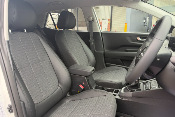 2026 Kia Stonic YB PE2 Sport SUV Image 15