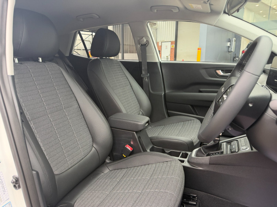 2026 Kia Stonic YB PE2 Sport SUV Image 15