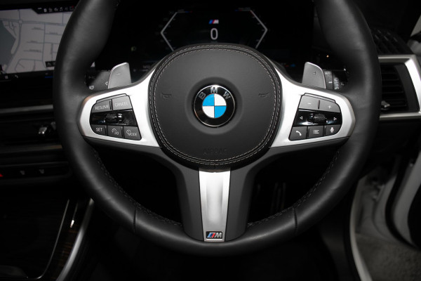 2025 BMW X5 G05 LCI xDrive30d M Sport SUV image 12