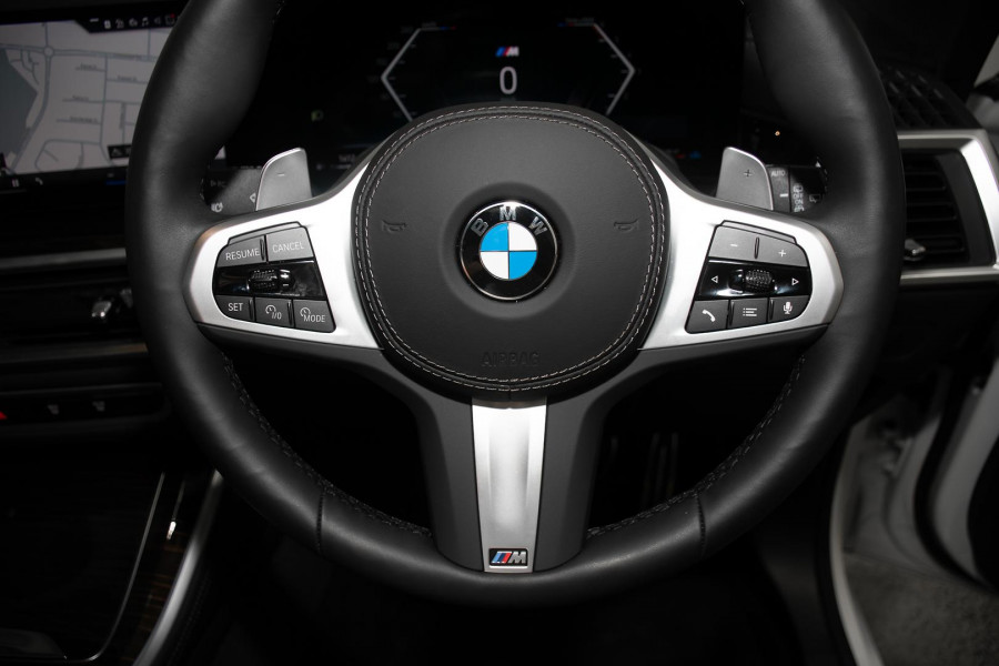2025 BMW X5 G05 LCI xDrive30d M Sport SUV