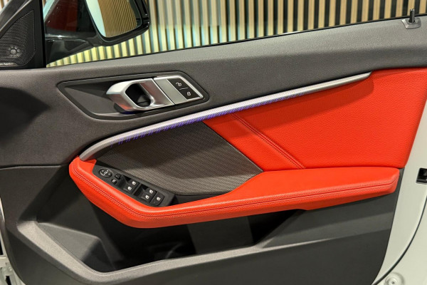 2020 BMW 2 Series F44 M235i xDrive Sedan Image 11