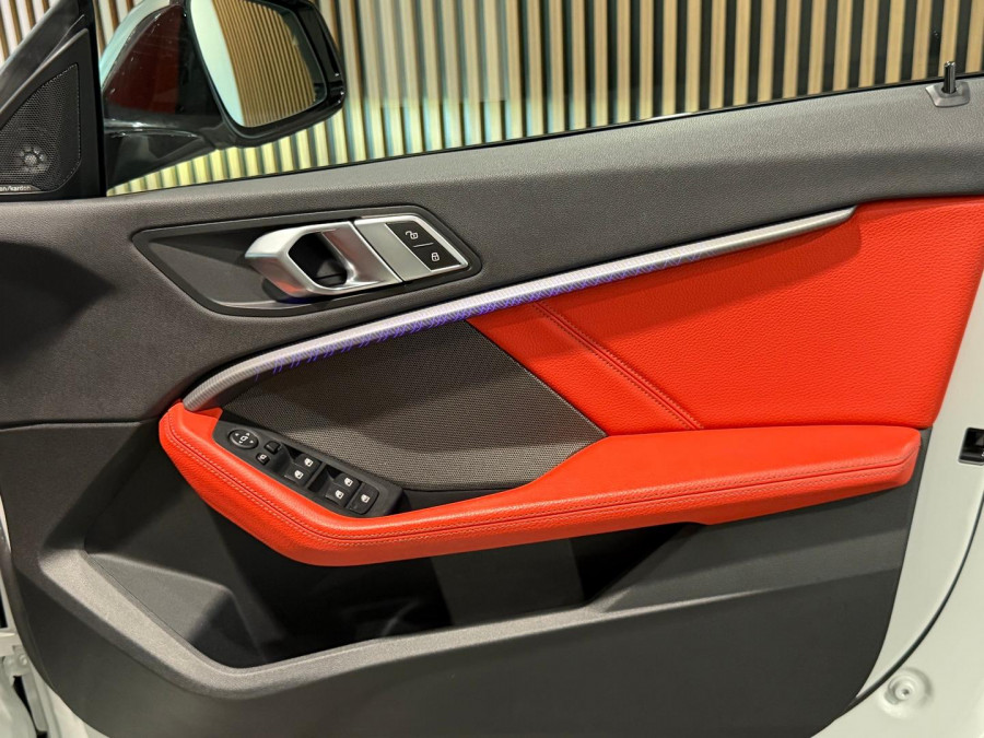 2020 BMW 2 Series F44 M235i xDrive Sedan Image 11