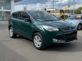 Ford Kuga Ambiente TF 