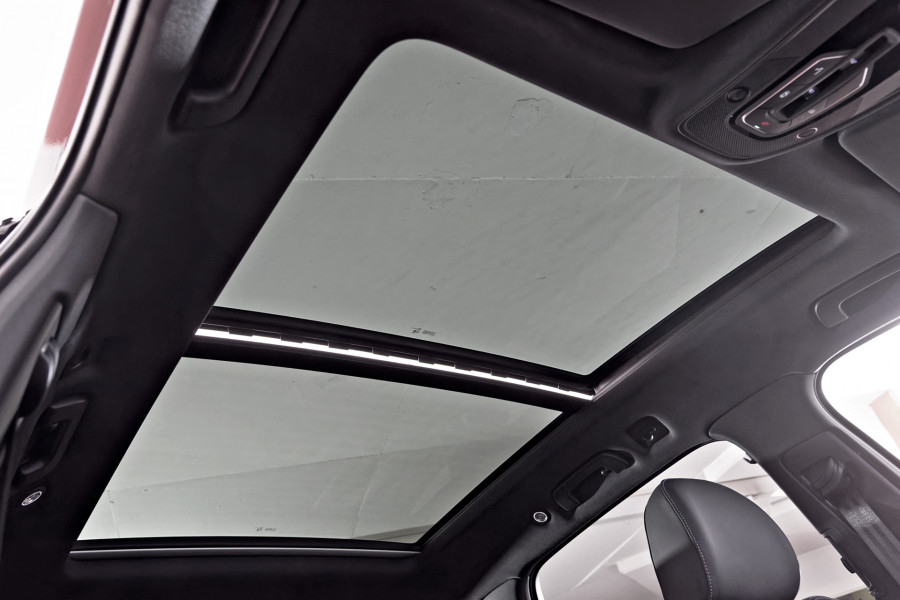 2026 MY25 Audi Q7 4M TDI 210kW S line SUV