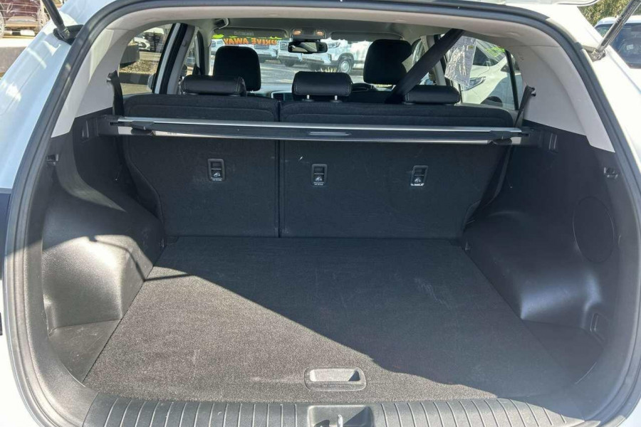 2019 MY20 Kia Sportage QL SX SUV Image 23