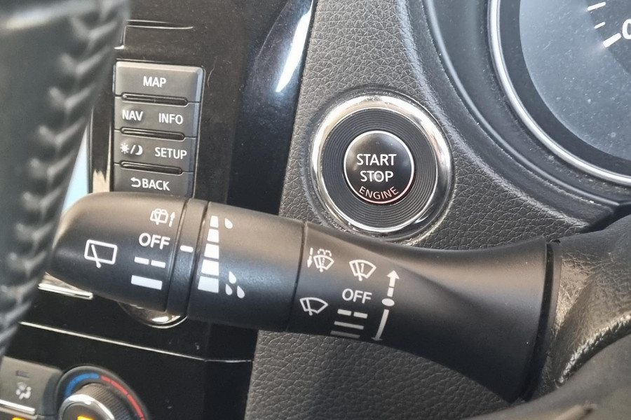 2018 Nissan QASHQAI J11 Series 2 ST-L SUV Image 24