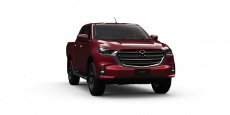 2020 MY21 Mazda BT-50 TF XTR 4x4 Dual Cab Pickup Other image 5