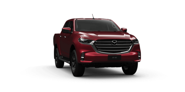 2020 MY21 Mazda BT-50 TF XTR 4x4 Dual Cab Pickup Other Mobile Image 5