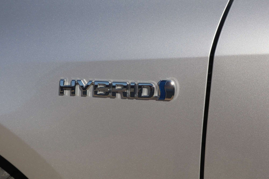 2020 Toyota Corolla ZWE211R ZR Hybrid Hatch Image 10