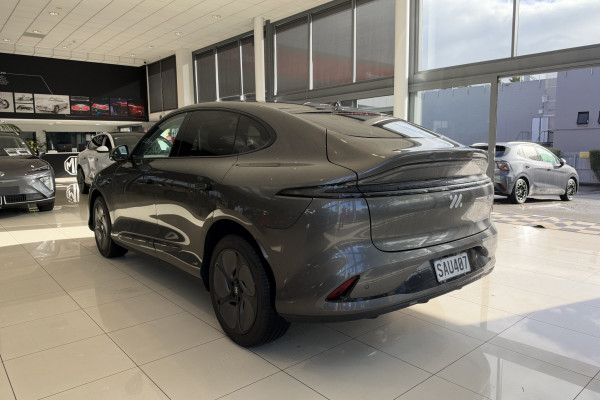 2026 MG IM6 Premium SUV Image 5