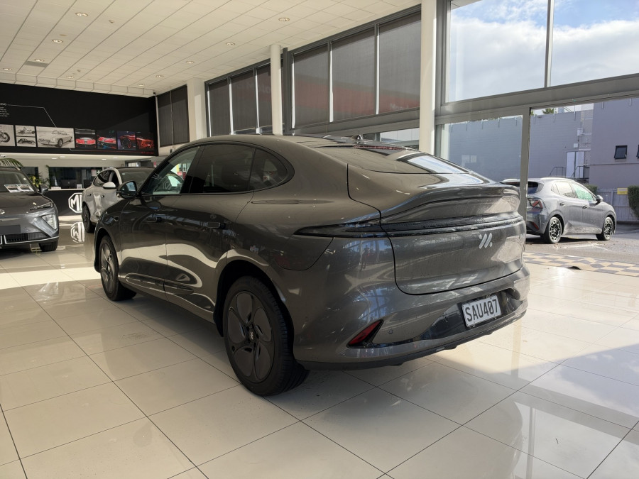 2026 MG IM6 Premium SUV Image 5