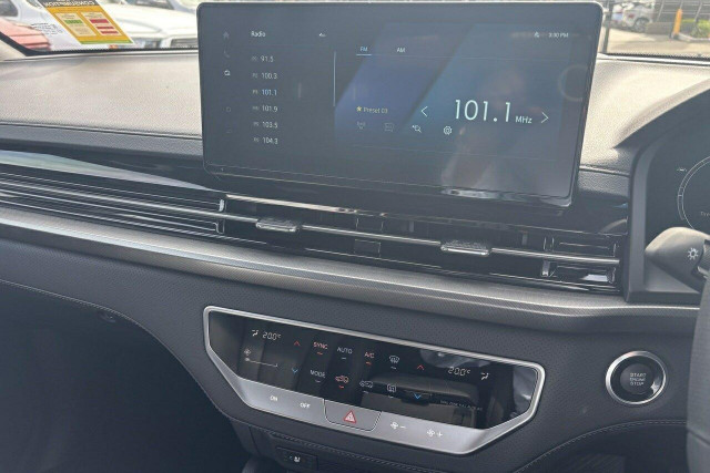 2024 KGM SsangYong Musso Q261 Ultimate XLV Luxury Ute Image 11