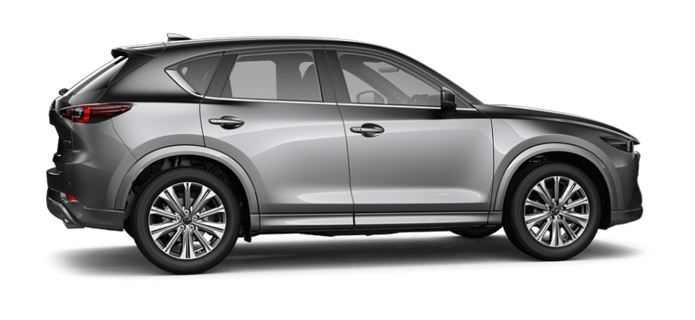2025 MY24 Mazda CX-5 KF Series G25 Akera SUV Image 11