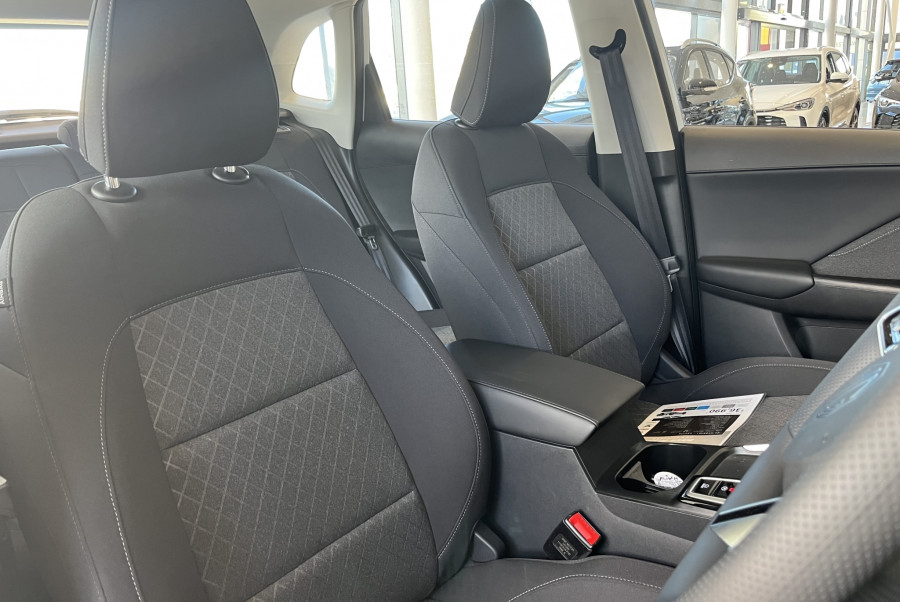 2025 MG ZS Excite 1.5Pht/3Hd SUV Image 11
