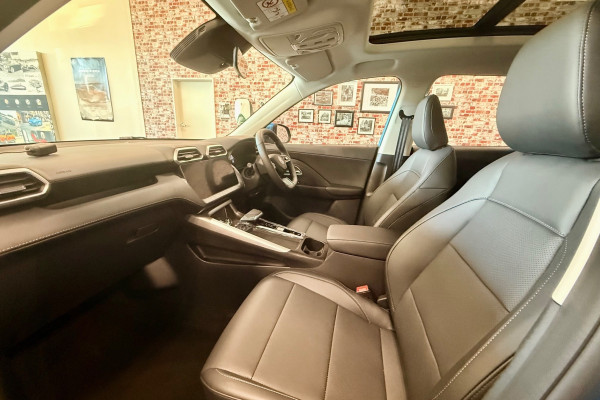 2026 MG ZS ZS32 Essence SUV Image 11