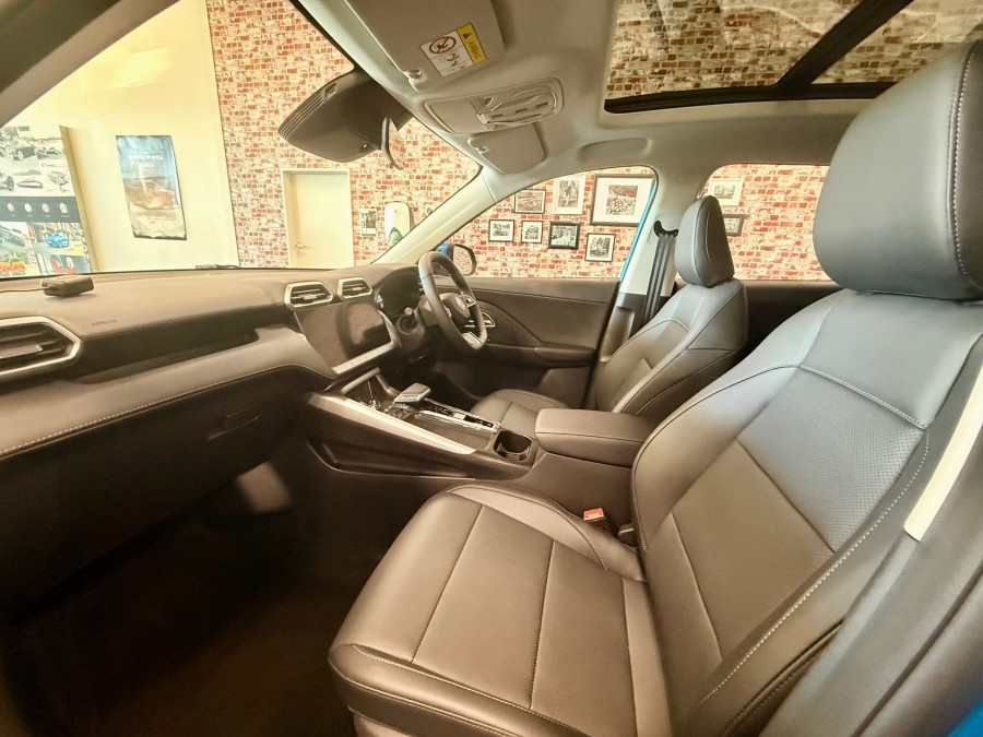 2026 MG ZS ZS32 Essence SUV Image 11