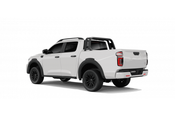 2026 GWM Cannon NPW Vanta Ute Image 3