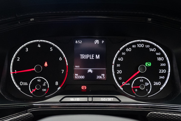 2021 MY22 Volkswagen T-Cross C11 85TSI Life SUV Image 12