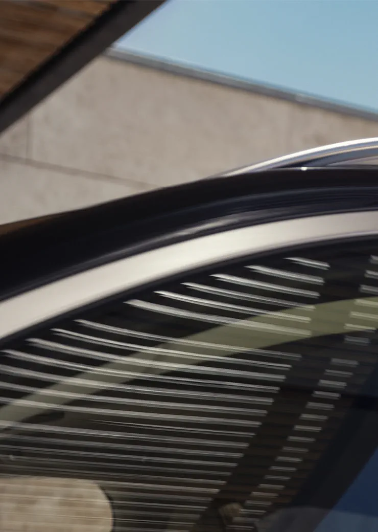 Silhouette Detailing. Image