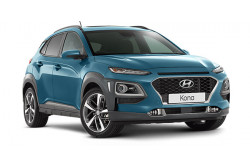 Hyundai Kona Highlander OS.3