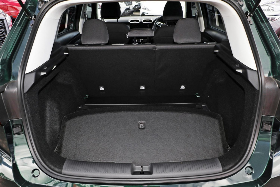 2026 MY26.5 MG ZS ZS32 Vibe SUV Image 9