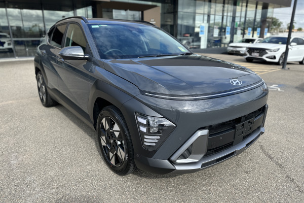 2025 Hyundai KONA SX2.V2 Hybrid Premium SUV