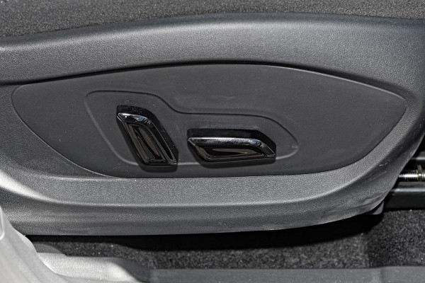 2025 MG QS IS31 Excite SUV Image 18