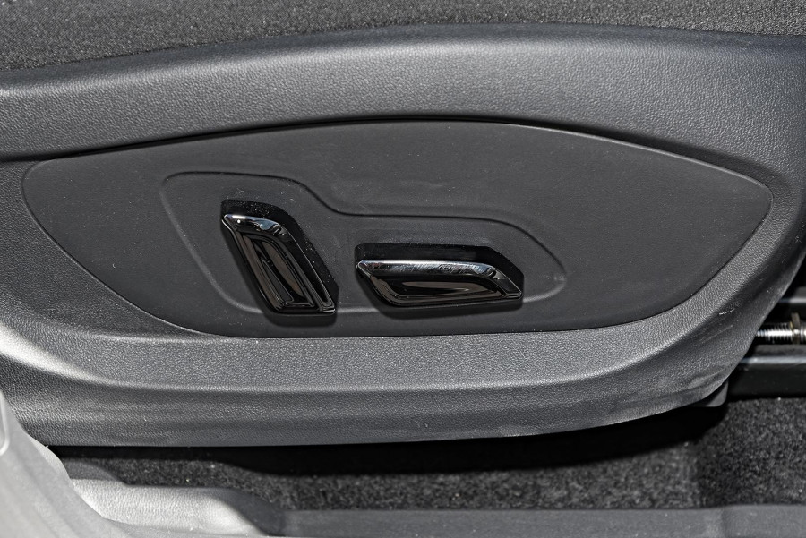 2025 MG QS IS31 Excite SUV Image 18