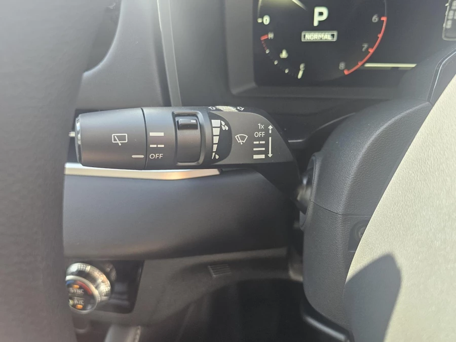 2025 Mitsubishi Outlander ZM ES SUV Image 21