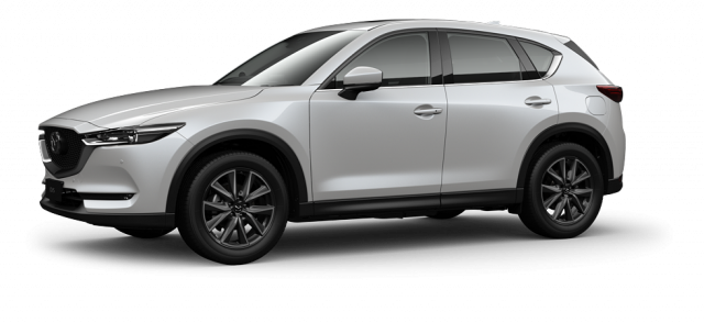 2021 MY20 Mazda CX-5 KF Series GT Other Mobile Image 23