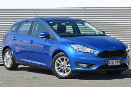 Ford Focus TREND LZ