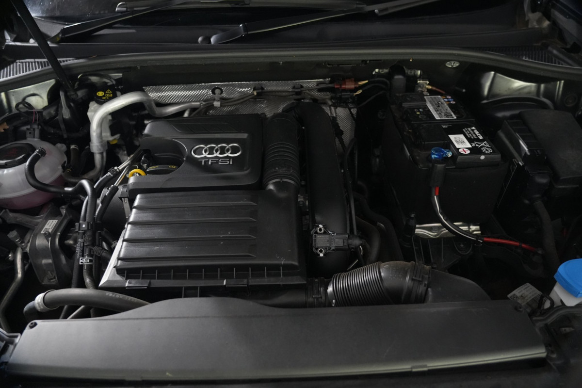 2022 Audi Q3 F3 35 TFSI S line SUV