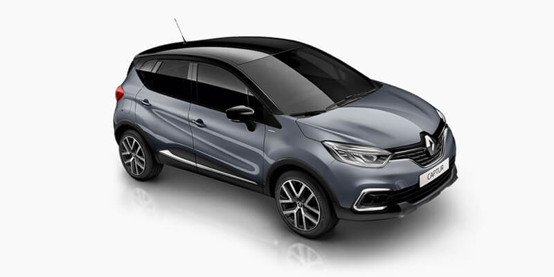 Oyster Grey and Diamond Black