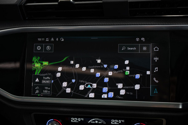 2023 MY24 Audi Q3 F3 35 TFSI SUV image 17