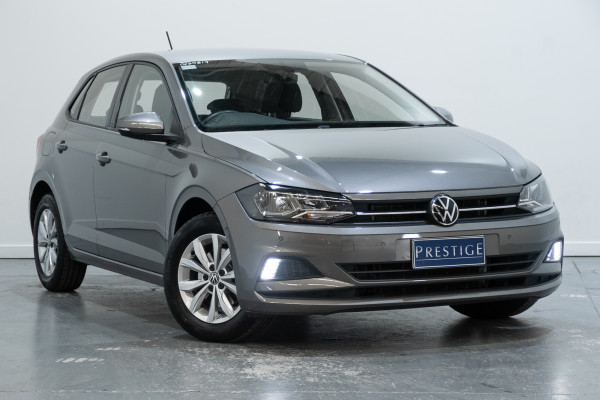 Volkswagen Polo 85TSI Comfortline