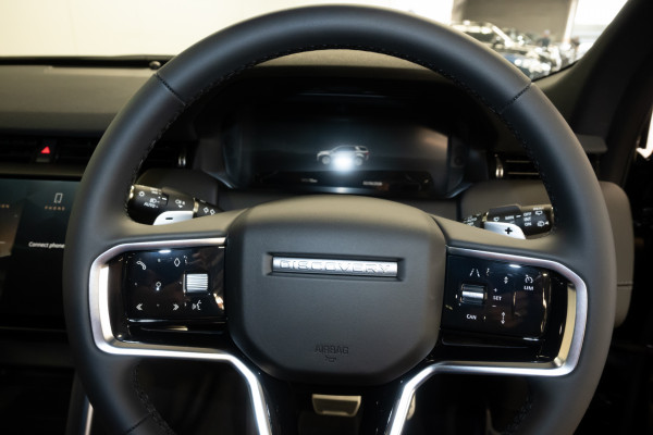 2026 Land Rover Discovery Sport L550 P250 Landmark SUV image 12