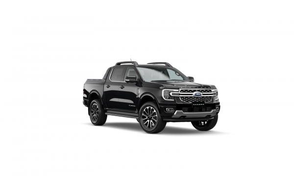 2025 MY25.25 Ford Ranger P703 Platinum Ute