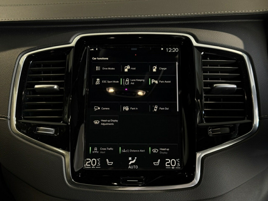 2022 Volvo XC90 L Series Recharge Plug-In Hybrid SUV Image 13