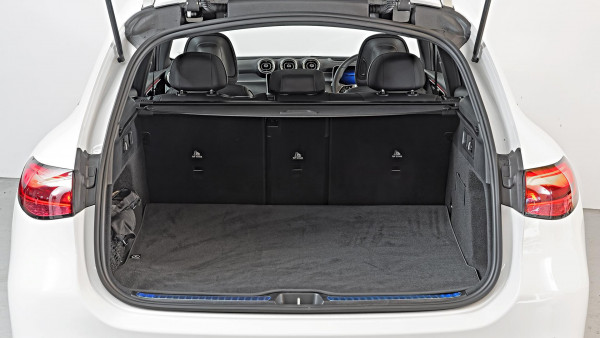 2026 Mercedes-Benz GLC-Class X254 GLC200 SUV image 18