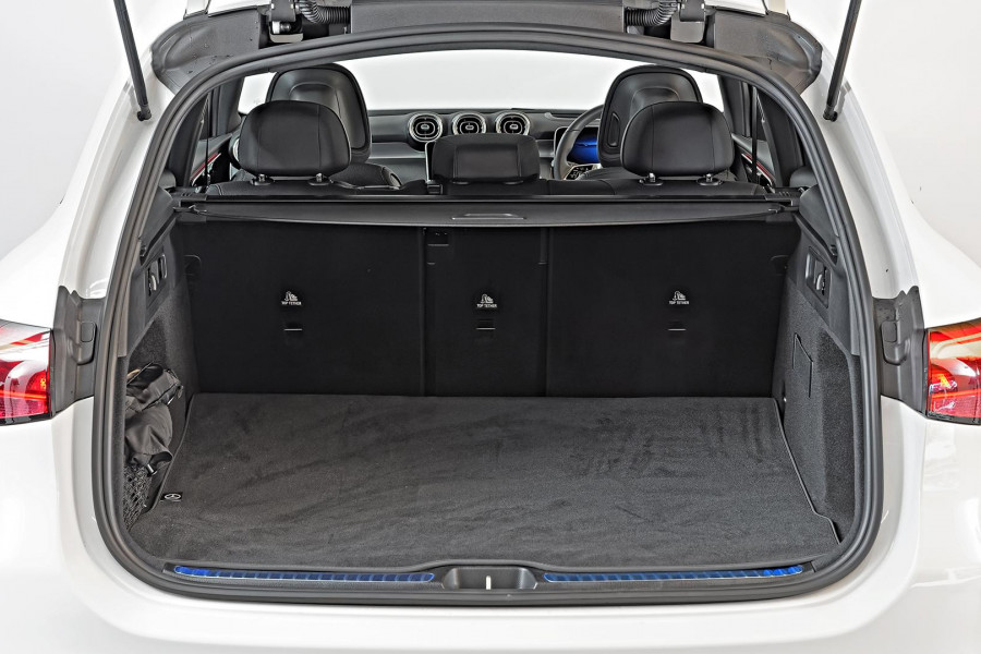 2026 Mercedes-Benz GLC-Class X254 GLC200 SUV