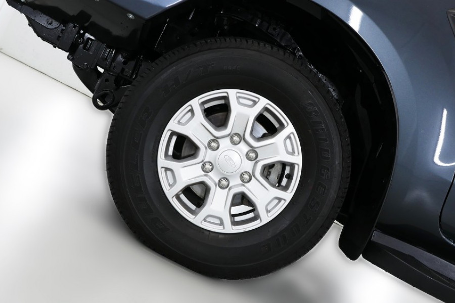 2016 Ford Px Ranger Xls P PX MkII XLS Utility Image 20