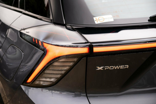 2026 MG MG4 AH4E XPOWER Hatch Image 7
