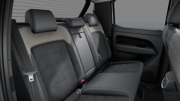 2025 Volkswagen Amarok NF TDI600 Style Ute image 16