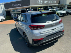 2024 MY25 Hyundai i30 PDe.V6  N Line Hatch image 5