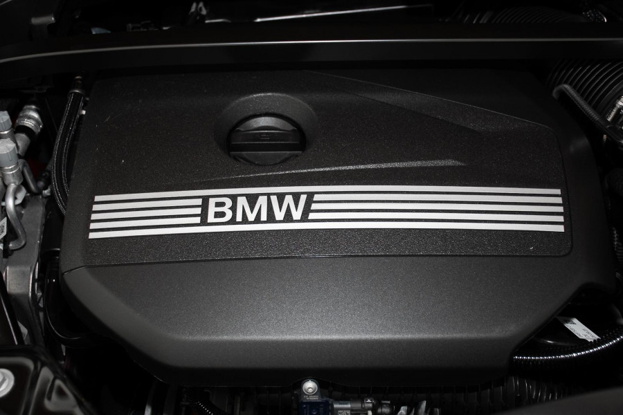 2025 BMW X1 U11 sDrive18i SUV