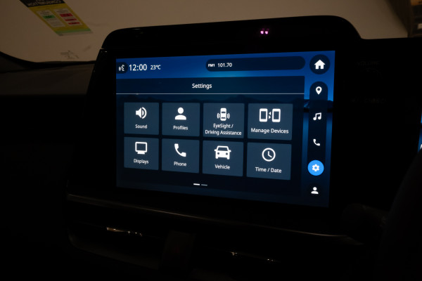 2026 Subaru Outback  7GEN AWD Premium Special Edition SUV image 19