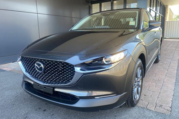 2024 Mazda CX-30 DM Series G20 Pure SUV