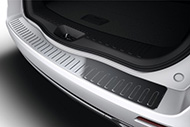 Boot sill protector
