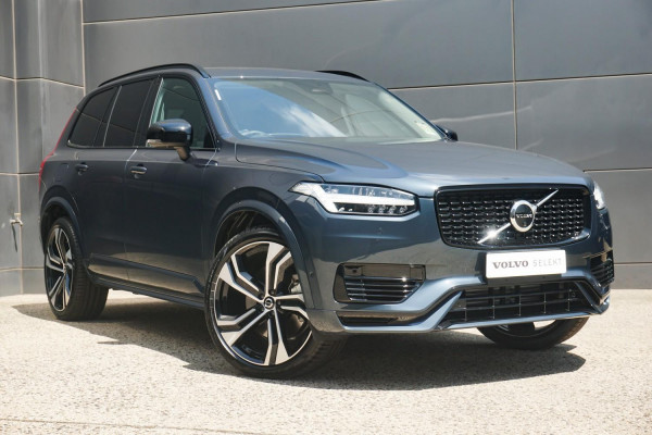 2024 MY25 Volvo XC90  Ultra T8 Plug-In Hybrid SUV
