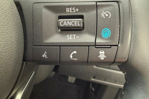 2025 Nissan X-Trail T33 ST-L SUV Image 29